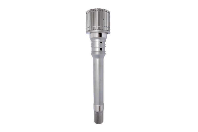 PPE 128020100 Billet Input Shaft | 2017-2019 GM Silverado/Sierra 2500HD/3500HD 6.6L Duramax L5P