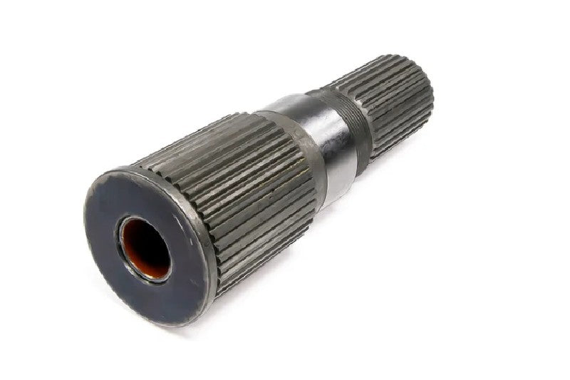 PPE 128021000 Billet Output Shaft | 2001-2010 GM Silverado/Sierra 2500HD/3500HD 6.6L Duramax