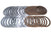 PPE 128035590 Stage6G C5 Clutch Pack | 2001-2022 GM Silverado/Sierra 2500HD/3500HD 6.6L Duramax