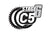 PPE 128035590 Stage6G C5 Clutch Pack | 2001-2022 GM Silverado/Sierra 2500HD/3500HD 6.6L Duramax