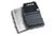 PPE 128051220 Heavy-Duty Cast Aluminum Transmission Pan Black | 2018-2020 with 10L80 Transmission