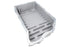 PPE 128051400 Heavy-Duty Cast Deep Transmission Pan Raw | 2020-2024 GM Silverado/Sierra 2500HD/3500HD 6.6L Duramax L5P