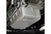 PPE 128051400 Heavy-Duty Cast Deep Transmission Pan Raw | 2020-2025 GM Silverado/Sierra 2500HD/3500HD 6.6L Duramax L5P