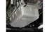 PPE 128051400 Heavy-Duty Cast Deep Transmission Pan Raw | 2020-2024 GM Silverado/Sierra 2500HD/3500HD 6.6L Duramax L5P