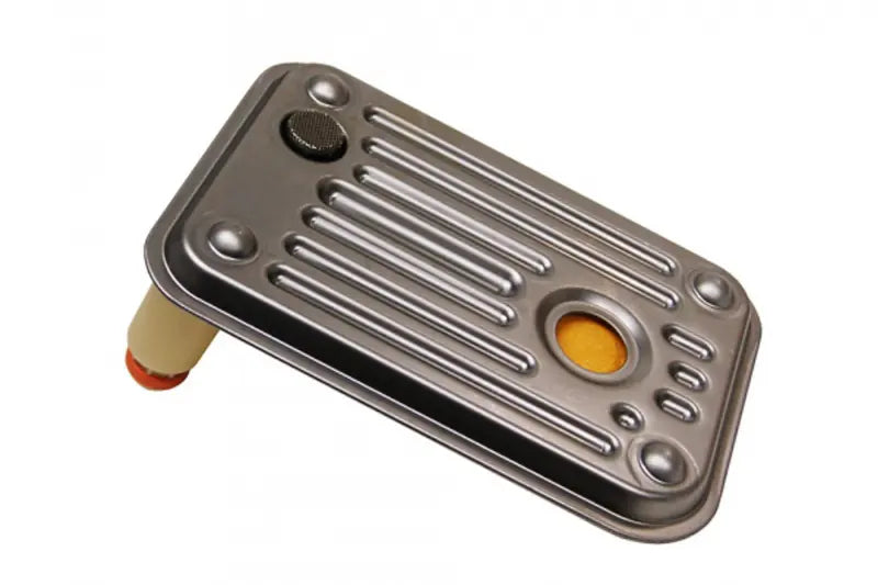 PPE 128058700 Deep Transmission Pan Filter | 2001-2019 GM Silverado/Sierra 2500HD/3500HD 6.6L Duramax