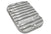 PPE 128060100 Heavy Duty Cast Aluminum PTO Side Plate Cover Raw | 2017-2019 GM Silverado/Sierra 2500HD/3500HD 6.6L Duramax L5P