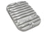 PPE 128060100 Heavy Duty Cast Aluminum PTO Side Plate Cover Raw | 2017-2019 GM Silverado/Sierra 2500HD/3500HD 6.6L Duramax L5P