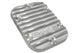 PPE 128060100 Heavy Duty Cast Aluminum PTO Side Plate Cover Raw | 2017-2019 GM Silverado/Sierra 2500HD/3500HD 6.6L Duramax L5P