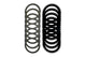 PPE 128135105 C5 Clutch Upgrade Kit | 2001-2010 GM Silverado/Sierra 2500HD/3500HD 6.6L Duramax