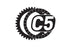 PPE 128135105 C5 Clutch Upgrade Kit | 2001-2010 GM Silverado/Sierra 2500HD/3500HD 6.6L Duramax