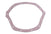PPE 138051002 Rear Differential Cover Gasket | 2001-2010 GM Silverado/Sierra 2500HD/3500HD 6.6L Duramax Durama & 01-10 Dodge RAM 5.9L/6.7L Cummins
