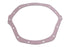 PPE 138051002 Rear Differential Cover Gasket | 2001-2010 GM Silverado/Sierra 2500HD/3500HD 6.6L Duramax Durama & 01-10 Dodge RAM 5.9L/6.7L Cummins