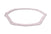 PPE 138051002 Rear Differential Cover Gasket | 2001-2010 GM Silverado/Sierra 2500HD/3500HD 6.6L Duramax Durama & 01-10 Dodge RAM 5.9L/6.7L Cummins