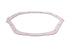 PPE 138051002 Rear Differential Cover Gasket | 2001-2010 GM Silverado/Sierra 2500HD/3500HD 6.6L Duramax Durama & 01-10 Dodge RAM 5.9L/6.7L Cummins