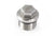 PPE 138051005 Drain Plug - Stainless Steel 1/2" inch ORB -6AN 9/16in-18 with Magnet | Universal