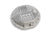 PPE 138051300 8.5-10 Heavy-Duty Aluminum Rear Differential Cover - Raw | 1972-2013 K1500