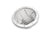 PPE 138051300 8.5-10 Heavy-Duty Aluminum Rear Differential Cover - Raw | 1972-2013 K1500