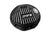 PPE 138051310 8.5-10 Heavy-Duty Aluminum Rear Differential Cover - Brushed | 1972-2013 K1500