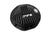 PPE 138051320 8.5-10 Heavy-Duty Aluminum Rear Differential Cover - Black | 1972-2013 K1500