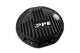 PPE 138051320 8.5-10 Heavy-Duty Aluminum Rear Differential Cover - Black | 1972-2013 K1500