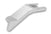 PPE 148121500 Billet Aluminum Hood Release Latch Raw | 2019-2024 GM Sierra 1500