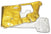 PPE 149000124 Heat/Sound Insulator Firewall - Gold | 1999-2007 GM Silverado/Sierra
