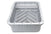 PPE 228053200 Heavy-Duty Cast Aluminum Transmission Pan AS69RC | 2013-2024 RAM 2500/3500 6.7L Cummins