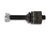 PPE 158031503 Stage 3 Inner Tie Rod | 2001-2010 GM Silverado/Sierra 2500HD/3500HD
