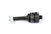 PPE 158031513 Stage 3 Inner Tie Rod | 2011-2020 GM Silverado/Sierra 2500HD/3500HD