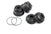 PPE 158031522 Inner & Outer Boot Replacement Kit for Stageb3 Tie Rods | 2001-2025 GM/GMC Sierra 2500HD