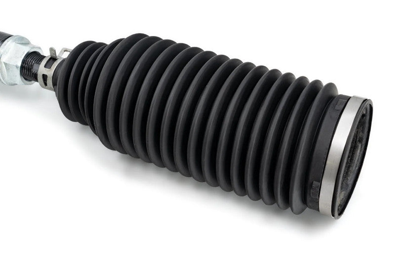 PPE 158207000 Tie Rod Kit | 2014-2018 1500