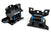 PPE 168030140 Engine Mount Kit 40 Hardness | 2001-2010 GM Silverado/Sierra 2500HD/3500HD 6.6L Duramax