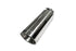 PPE 217020000 Polished 304 Stainless Steel 12.5 inch Exhaust Tip - 3 inch Inlet/4 inch Outlet | Universal