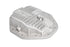 PPE 238051300 9.25-12 Heavy Duty Cast Aluminum Rear Differential Cover - Raw | 1994-2024 Dodge RAM 1500