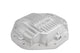 PPE 238051300 9.25-12 Heavy Duty Cast Aluminum Rear Differential Cover - Raw | 1994-2024 Dodge RAM 1500