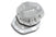 PPE 238053000 11.5in/11.8 inch - 14 Heavy Duty Cast Aluminum Rear Diff Cover | 2019-2025 RAM 2500/3500