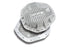 PPE 238053000 11.5in/11.8 inch - 14 Heavy Duty Cast Aluminum Rear Diff Cover | 2019-2024 RAM 2500/3500