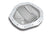 PPE 238053000 11.5in/11.8 inch - 14 Heavy Duty Cast Aluminum Rear Diff Cover | 2019-2025 RAM 2500/3500