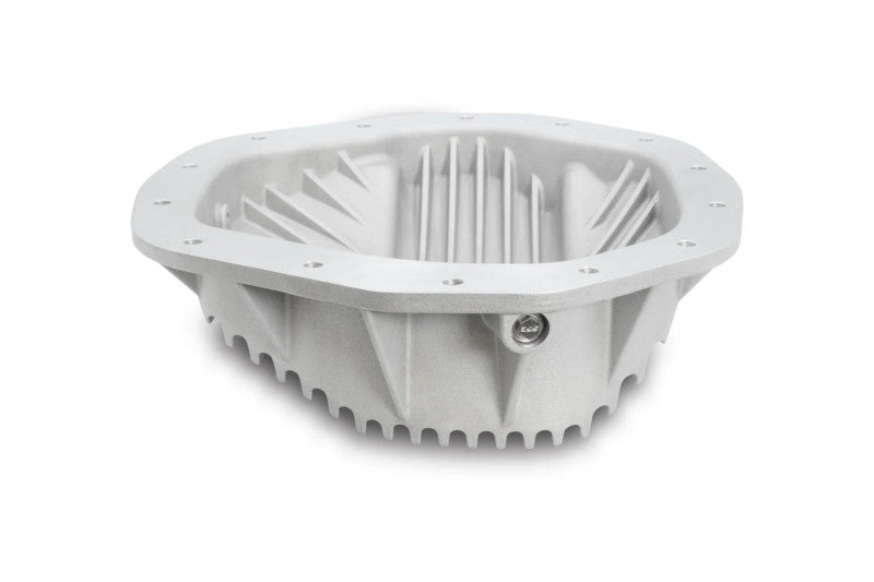 PPE 238053000 11.5in/11.8 inch - 14 Heavy Duty Cast Aluminum Rear Diff Cover | 2019-2024 RAM 2500/3500