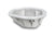PPE 238053000 11.5in/11.8 inch - 14 Heavy Duty Cast Aluminum Rear Diff Cover | 2019-2025 RAM 2500/3500