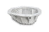 PPE 238053000 11.5in/11.8 inch - 14 Heavy Duty Cast Aluminum Rear Diff Cover | 2019-2024 RAM 2500/3500
