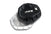 PPE 238053020 11.5in/11.8 inch - 14 Heavy Duty Cast Aluminum Rear Diff Cover - Black | 2019-2022 RAM 6.4L/6.7L