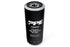 PPE 314000767 Premium High-Efficiency Engine Oil Filter | 2011-2025 Ford F250/F350 Super Duty 6.7L Powerstroke