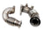PPE 316119515 Up-Pipe Kit | 2015-2019 Ford F250/F350 Super Duty 6.7L Powerstroke