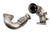 PPE 316119515 Up-Pipe Kit | 2015-2019 Ford F250/F350 Super Duty 6.7L Powerstroke