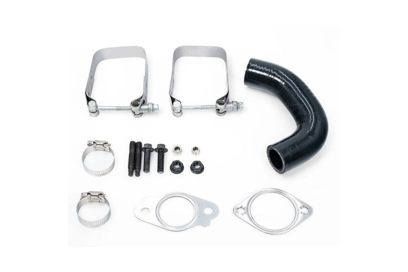 PPE 316129508 EGR Cooler 12 Tube Ford (H) | 2008-2010 Ford F250/F350 6.4L Powerstroke
