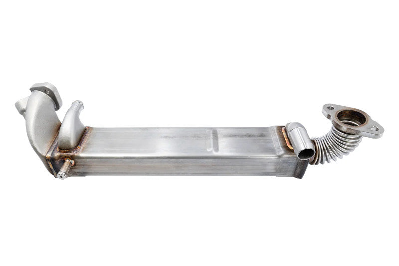 PPE 316129518 EGR Cooler 12 Tube | 2008-2010 Ford F250/F350 6.4L Powerstroke