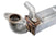 PPE 316129518 EGR Cooler 12 Tube | 2008-2010 Ford F250/F350 6.4L Powerstroke