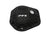 PPE 338041120 Front Diff Cover Dana 50/60 Black | 1999-2025 Ford F250/F350 Super Duty