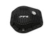 PPE 338041120 Front Diff Cover Dana 50/60 Black | 1999-2025 Ford F250/F350 Super Duty